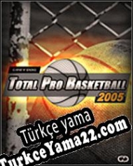 Total Pro Basketball 2005 Türkçe yama