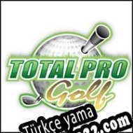 Total Pro Golf Türkçe yama