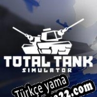 Total Tank Simulator Türkçe yama