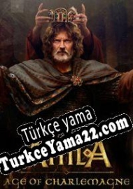 Total War: Attila Age of Charlemagne Türkçe yama