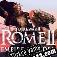 Total War: Rome II Empire Divided Türkçe yama