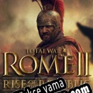 Total War: Rome II Rise of the Republic Türkçe yama