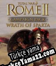 Total War: Rome II Wrath of Sparta Türkçe yama