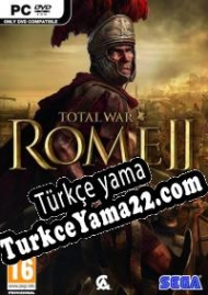Total War: Rome II Türkçe yama