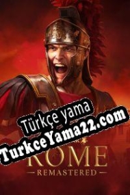 Total War: Rome Remastered Türkçe yama