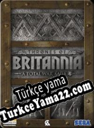 Total War Saga: Thrones of Britannia Türkçe yama