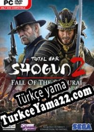 Total War: Shogun 2 Fall of the Samurai Türkçe yama