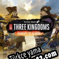 Total War: Three Kingdoms Mandate of Heaven Türkçe yama