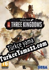 Total War: Three Kingdoms Türkçe yama