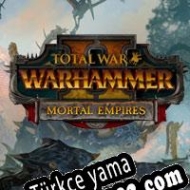 Total War: Warhammer II Mortal Empires Türkçe yama
