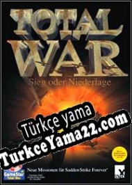 Total War Türkçe yama