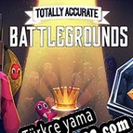 Totally Accurate Battlegrounds Türkçe yama