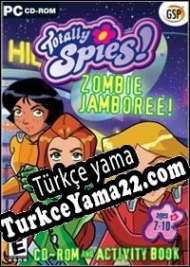 Totally Spies! Zombie Jamboree! Türkçe yama