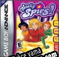 Totally Spies! Türkçe yama