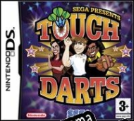Touch Darts Türkçe yama