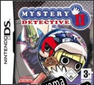 Touch Detective 2 1/2 Türkçe yama