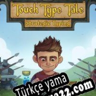 Touch Type Tale Türkçe yama