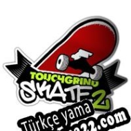 Touchgrind Skate 2 Türkçe yama