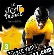 Tour de France 2015 Türkçe yama