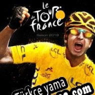 Tour de France 2018 Türkçe yama