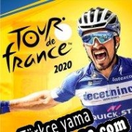 Tour de France 2020 Türkçe yama