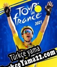 Tour de France 2021 Türkçe yama
