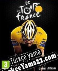 Tour de France: The Official Game Türkçe yama