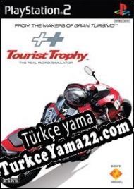 Tourist Trophy Türkçe yama