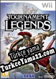 Tournament of Legends Türkçe yama