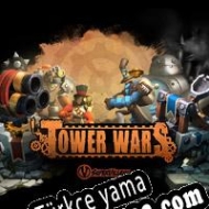 Tower Wars Türkçe yama