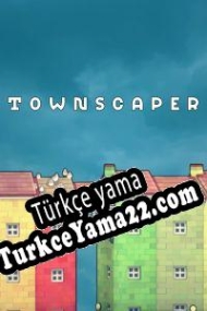 Townscaper Türkçe yama