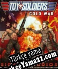 Toy Soldiers: Cold War Touch Edition Türkçe yama