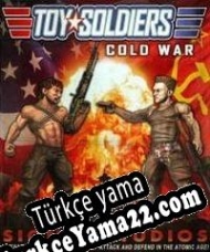 Toy Soldiers: Cold War Türkçe yama