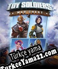 Toy Soldiers: War Chest Türkçe yama