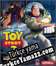 Toy Story 2: Action Game Türkçe yama