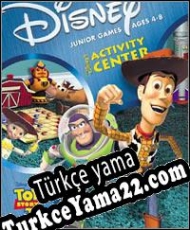 Toy Story 2: Activity Center Türkçe yama