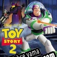 Toy Story 2: Buzz Lightyear to the Rescue Türkçe yama