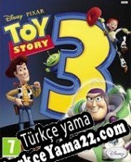 Toy Story 3: The Video Game Türkçe yama