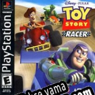 Toy Story Racer Türkçe yama