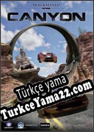 Trackmania 2: Canyon Türkçe yama