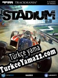 TrackMania 2: Stadium Türkçe yama