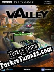 TrackMania 2: Valley Türkçe yama