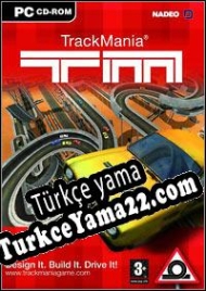 Trackmania (2003) Türkçe yama