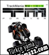 Trackmania Nations Forever Türkçe yama