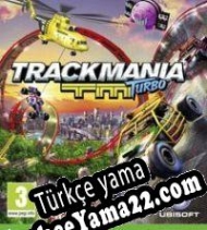 Trackmania Turbo Türkçe yama