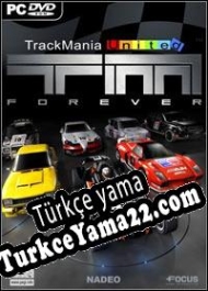 Trackmania United Forever Türkçe yama