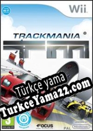 TrackMania Wii Türkçe yama