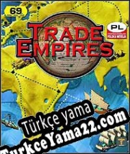 Trade Empires Türkçe yama