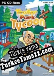 Trailer Park Tycoon Türkçe yama