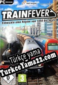 Train Fever Türkçe yama